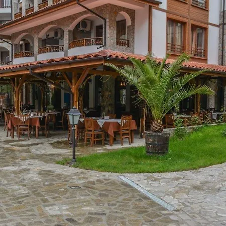 Luxe Olymp In سفيتي فلاس