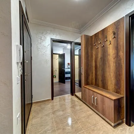 Apartament Luxe Olymp In