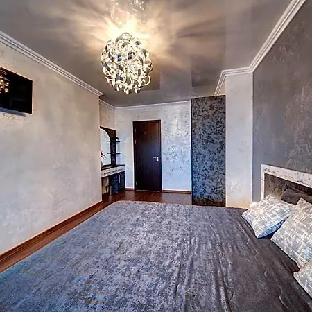 Lejlighed Luxe Olymp In