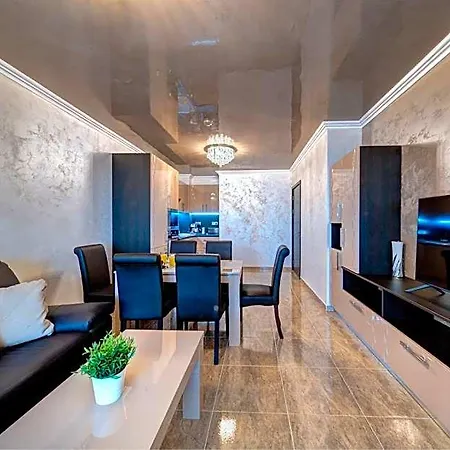 Luxe Olymp In Lejlighed Sveti Vlas