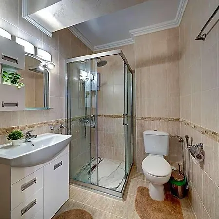 Luxe Olymp In * Sveti Vlas