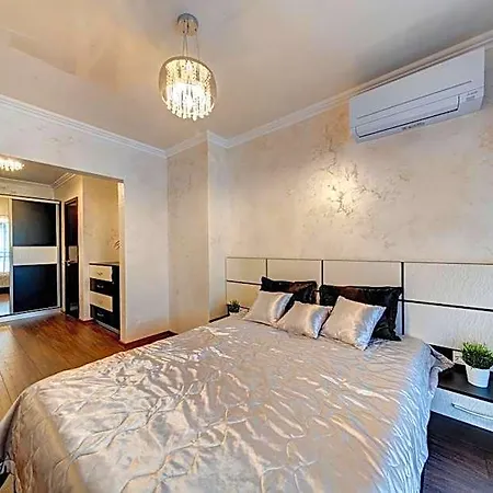 Luxe Olymp In Lejlighed *