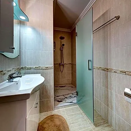 Luxe Olymp In *