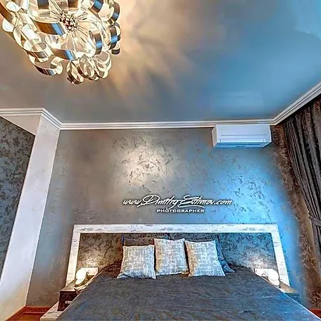 Lejlighed Luxe Olymp In Sveti Vlas