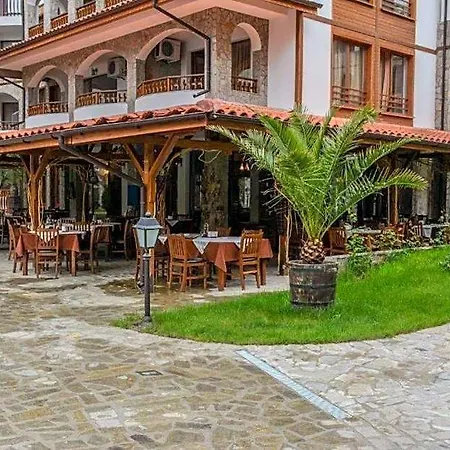 Luxe Olymp In Lejlighed Sveti Vlas